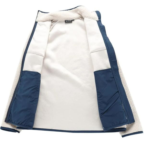 Купити Флісова кофта Alpine Pro Ferada 2 Wmn