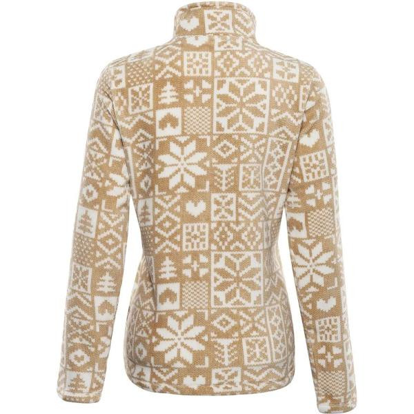 Купить Флісова кофта Alpine Pro Eflina Wmn