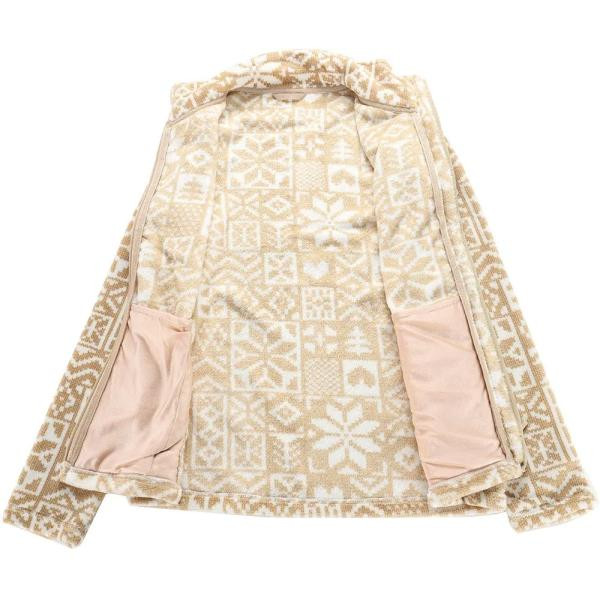 Купить Флісова кофта Alpine Pro Eflina Wmn