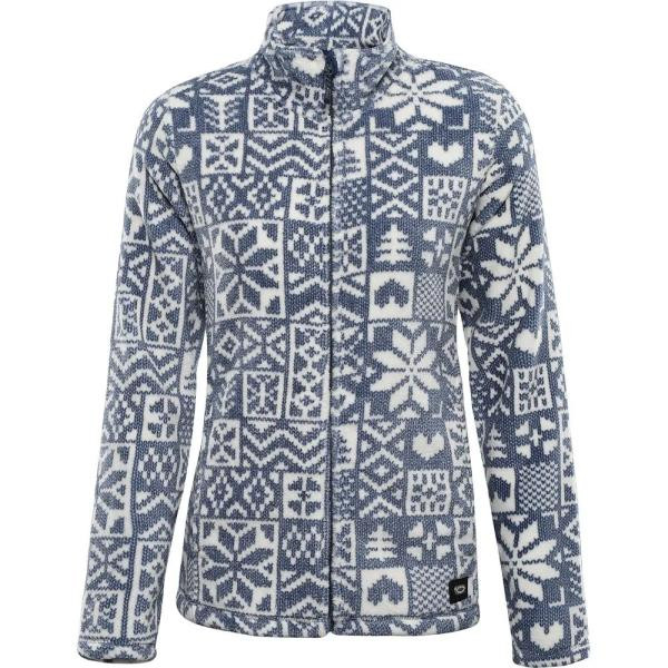 Купить Флісова кофта Alpine Pro Eflina Wmn