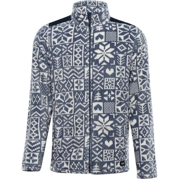 Купить Флісова кофта Alpine Pro Eflin Mns