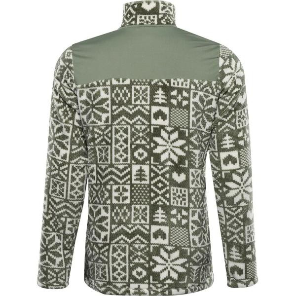 Купити Флісова кофта Alpine Pro Eflin Mns