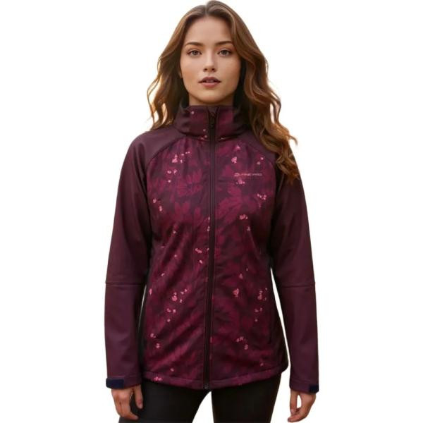 Купити Куртка Alpine Pro Hoora Wmn