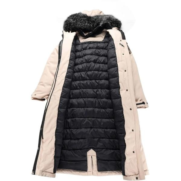 Купити Пальто Alpine Pro Wussa Wmn