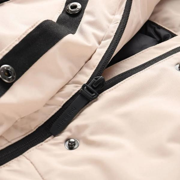 Купити Пальто Alpine Pro Wussa Wmn