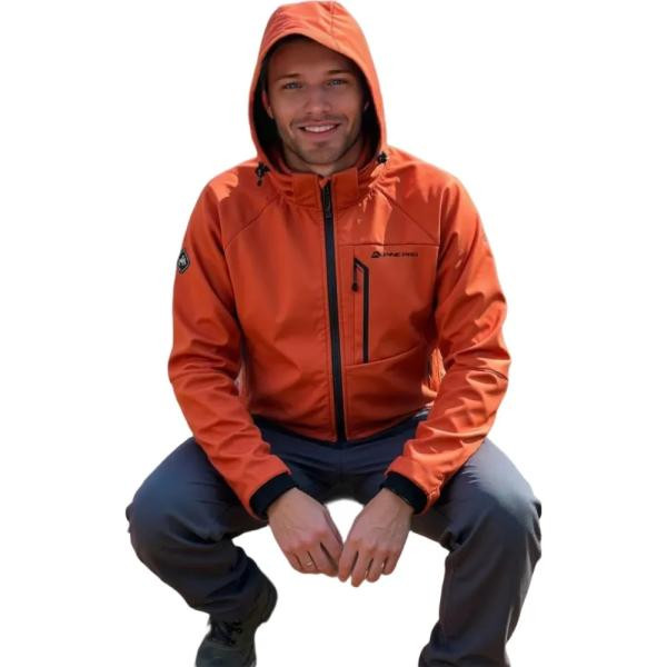 Купити Куртка Alpine Pro Hoor Mns