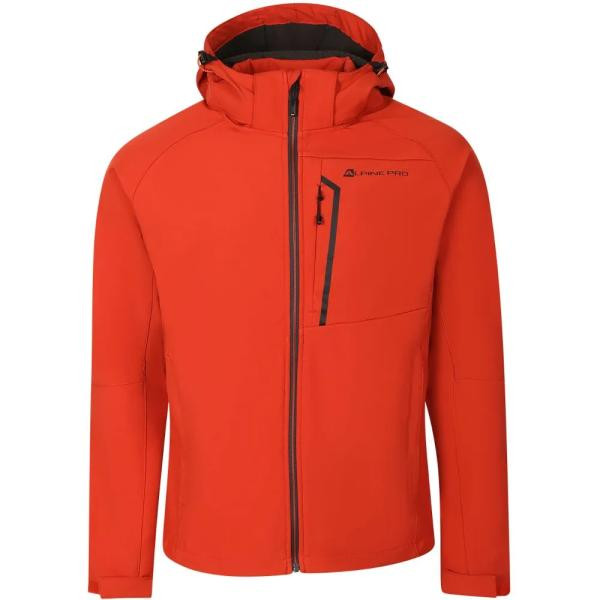 Купити Куртка Alpine Pro Hoor Mns