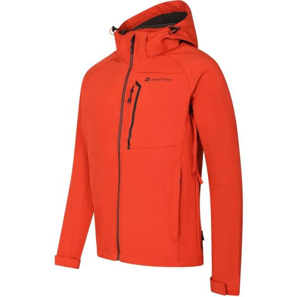 Купити Куртка Alpine Pro Hoor Mns