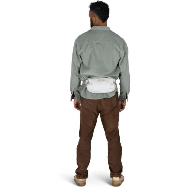 Купить Поясна сумка Osprey Arcane Hip Bag