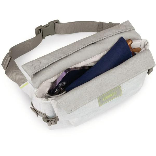 Купить Поясна сумка Osprey Arcane Hip Bag
