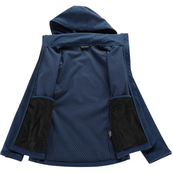 Купити Куртка Alpine Pro Hoora LJCE590