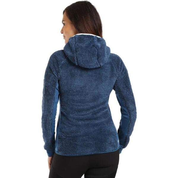 Купити Флісова кофта Kilpi Norka-W Wmn