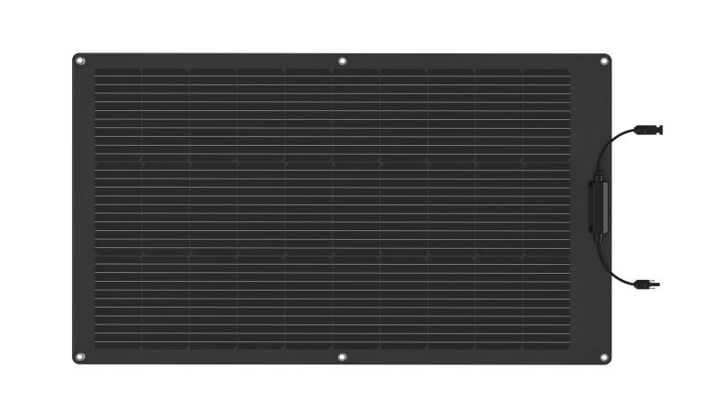 Buy Ecoflow 100w Solar Panel solar panel - flexible