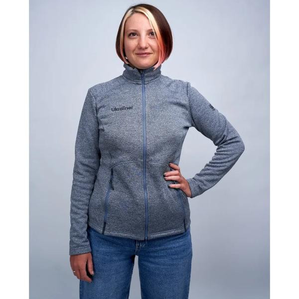 Купить Фліс Turbat Porto Ukrainer Wms