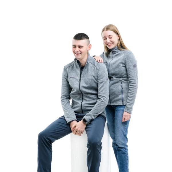 Купить Фліс Turbat Porto Ukrainer Mns