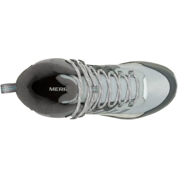 Купити Черевики Merrell Speed Strike 2 Thermo Mid WP Wmn