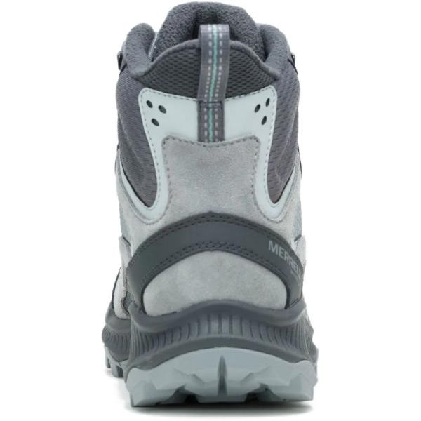 Купити Черевики Merrell Speed Strike 2 Thermo Mid WP Wmn