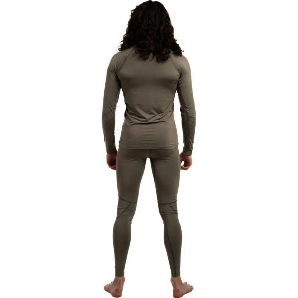 Купить Термоштани Turbat Hike Lite Bottom Mns