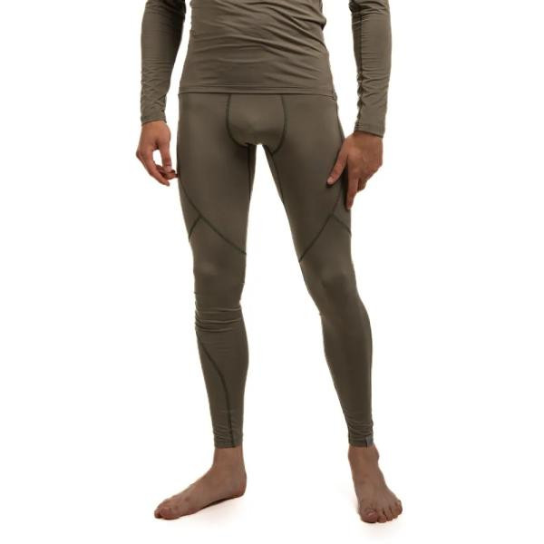 Купить Термоштани Turbat Hike Lite Bottom Mns