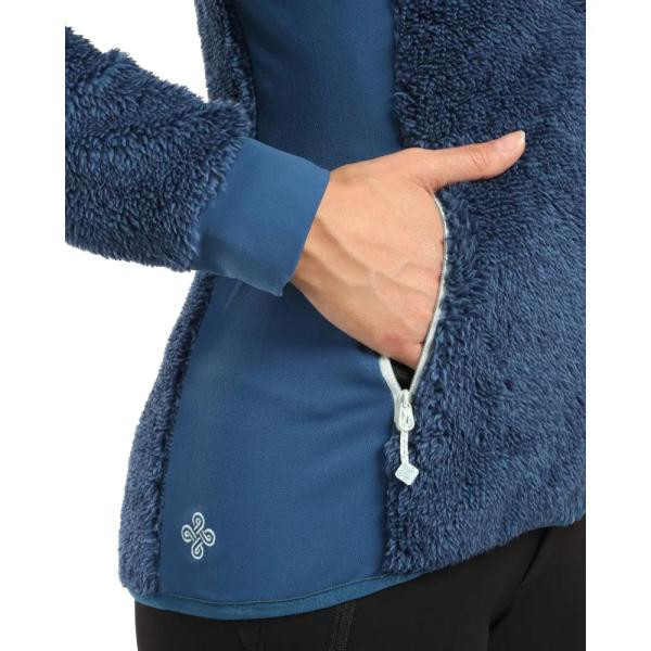 Купити Флісова кофта Kilpi Norka-W Wmn