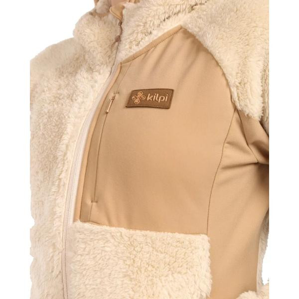 Купити Флісова кофта Kilpi Norka-W Wmn