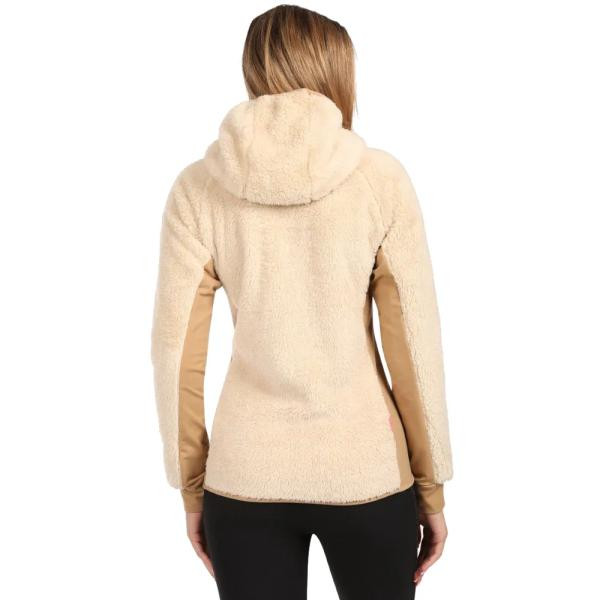 Купити Флісова кофта Kilpi Norka-W Wmn