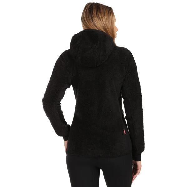 Купити Флісова кофта Kilpi Norka-W Wmn