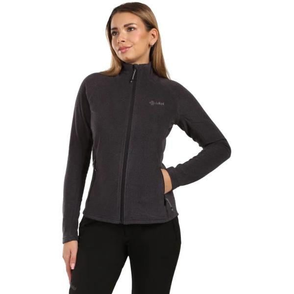 Купити Флісова кофта Kilpi Glamer-W Wmn