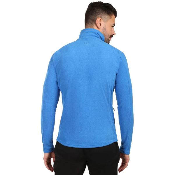 Купити Флісова кофта Kilpi Glamer-M Mns