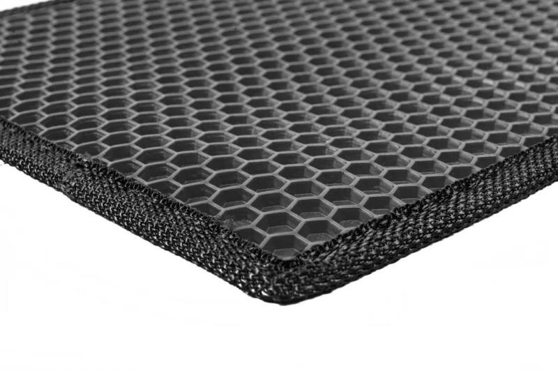 Купить Резиновые Коврики Carsuit (Серый) для Mercedes CLS C218 2011-2018 гг