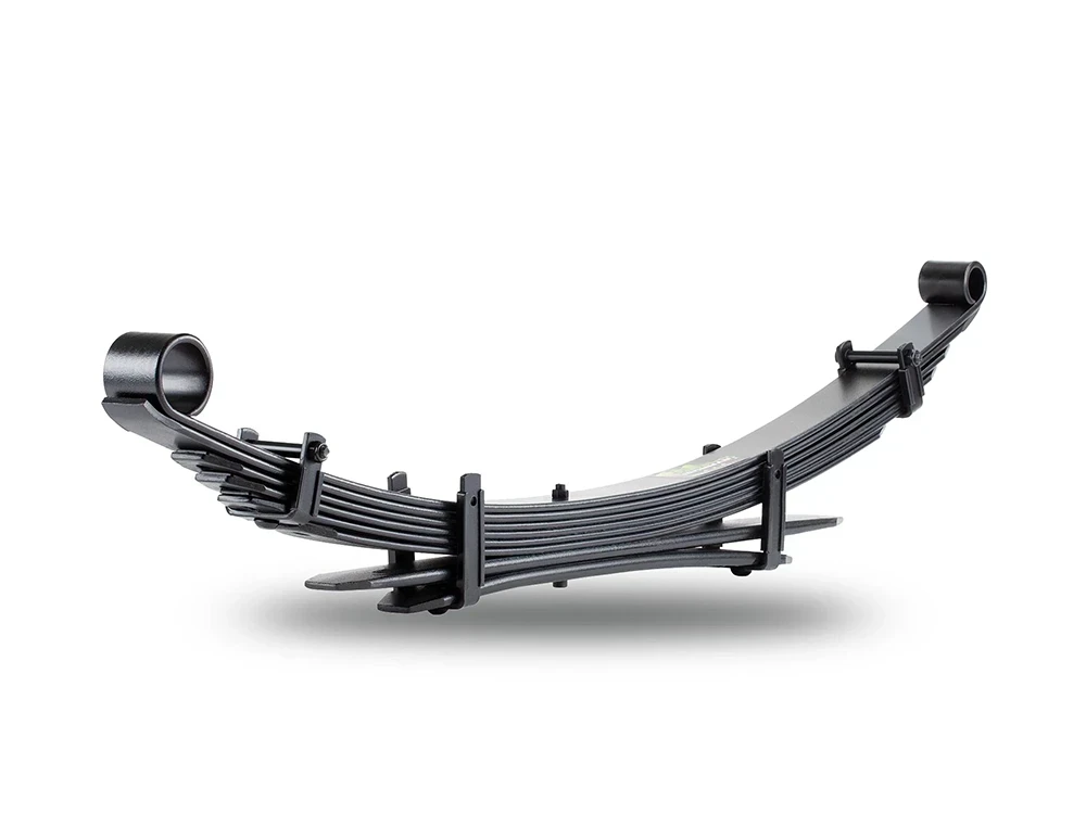 Buy Ironman rear leaf spring for Ford Ranger, VW Amarok 2023+ 300-600 kg 45 mm FOR012C