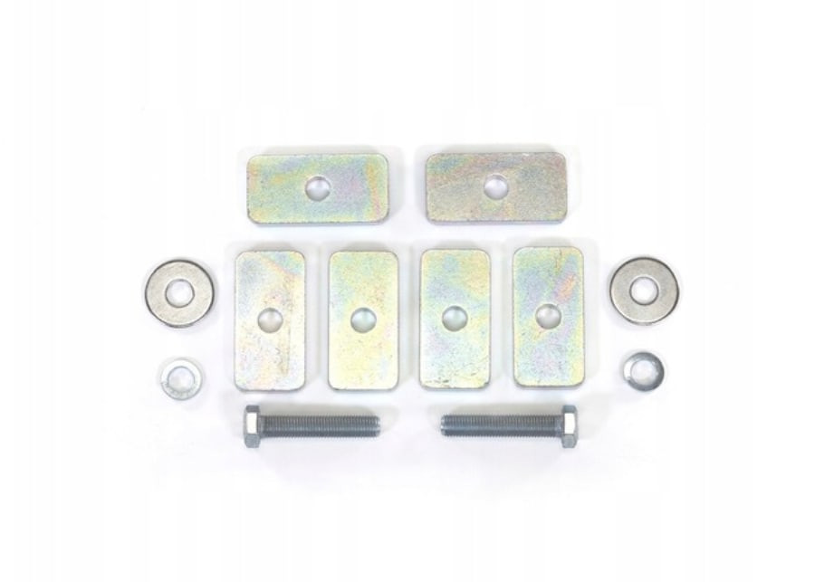 Купить Комплект для уменьшения угла кардана Ironman 1223K