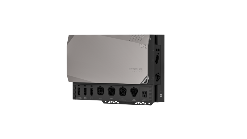 Купить Комплект энергонезависимости Ecoflow Power Get Set Kit (Без батарей)