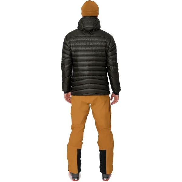 Купить Куртка Salewa Ortles Med 3 RDS DWN Mns