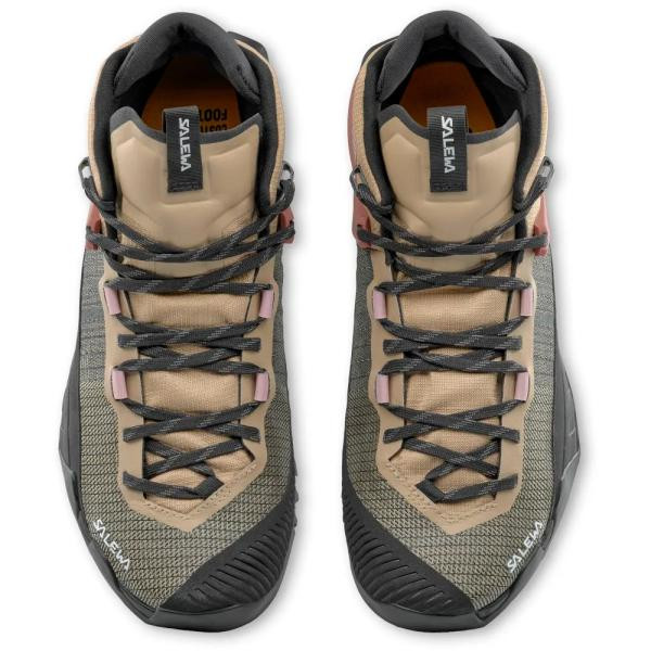 Купити Черевики Salewa Wildfire NXT MID GTX Wmn