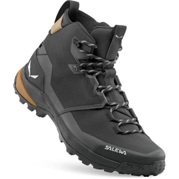 Купити Черевики Salewa Puez 2 MID PTX Mns