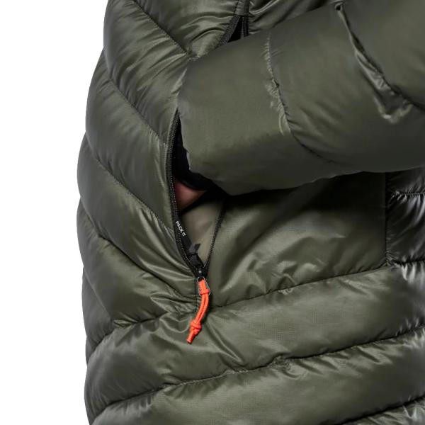 Купити Куртка Salewa Ortles Med 3 RDS DWN Mns