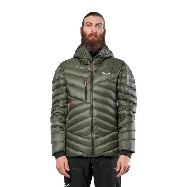Купити Куртка Salewa Ortles Med 3 RDS DWN Mns
