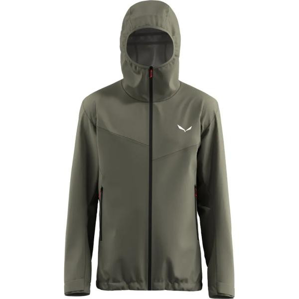 Купить Куртка Salewa Puez GTX 3L EPE Mns