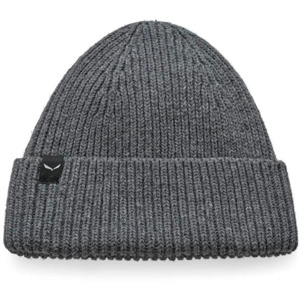 Купити Шапка Salewa Re-Zebru Knit Beanie