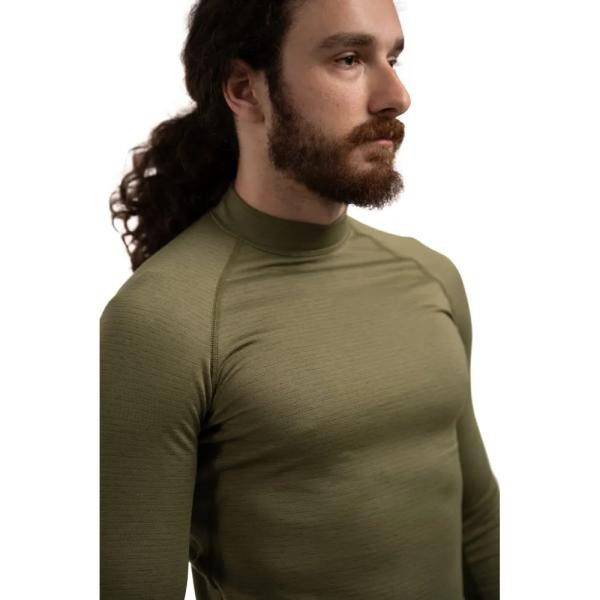 Купити Термофутболка Turbat Yeti Top 2 Mns