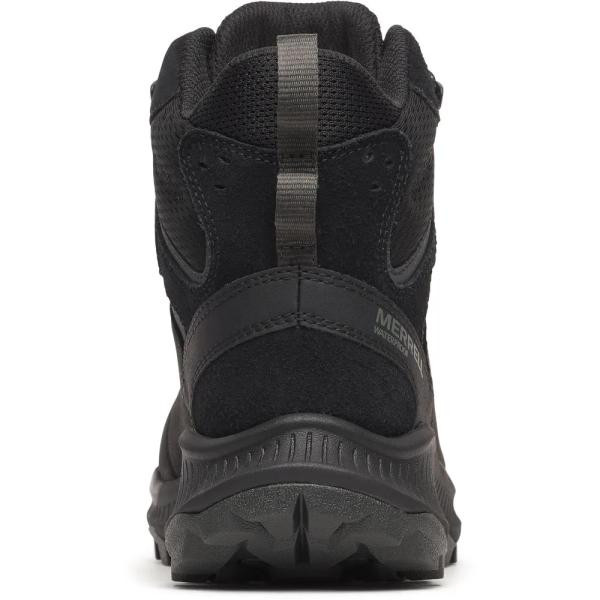 Купить Черевики Merrell Speed Strike 2 LTR THRM MID WP Wmn