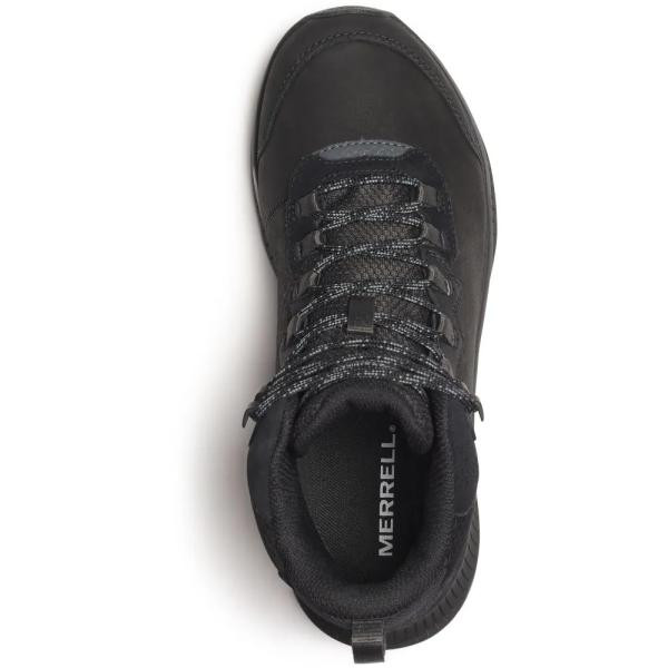 Купить Черевики Merrell Speed Strike 2 LTR THRM MID WP Wmn