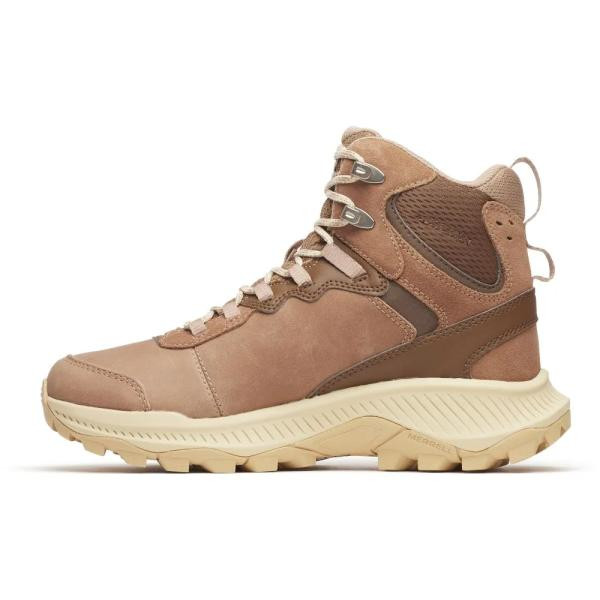 Купить Черевики Merrell Speed Strike 2 LTR THRM MID WP Wmn