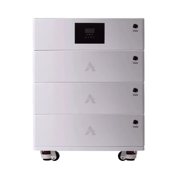 Buy Modular Power Station AGENT 15KWH SP-ESS-5K-15K-B4