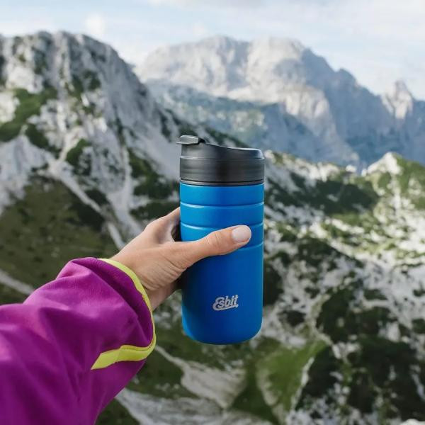 Купити Термочашка Esbit MGF450TL-PB