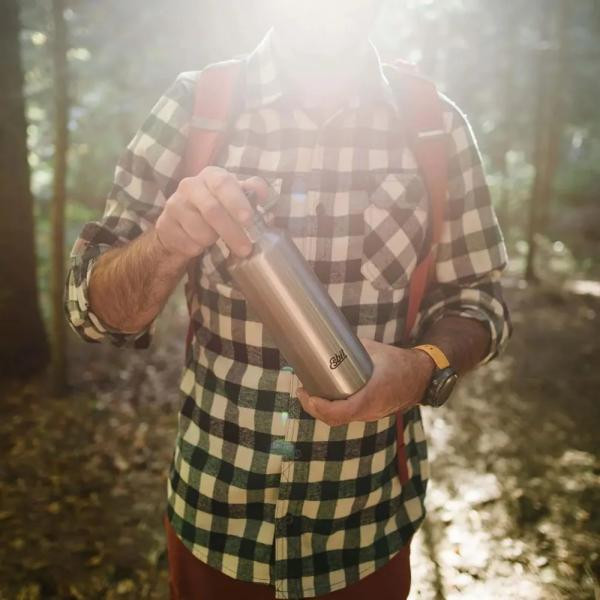 Купити Пляшка Esbit DB750PC-S