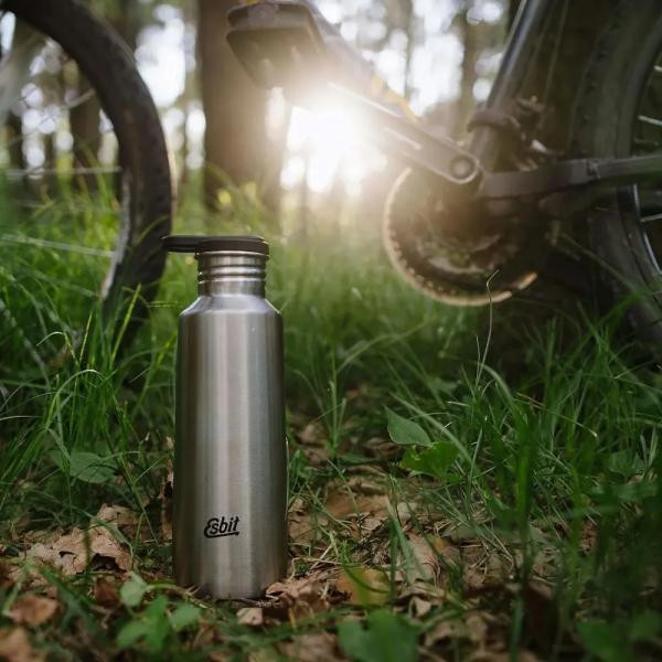 Купити Пляшка Esbit DB750PC-S