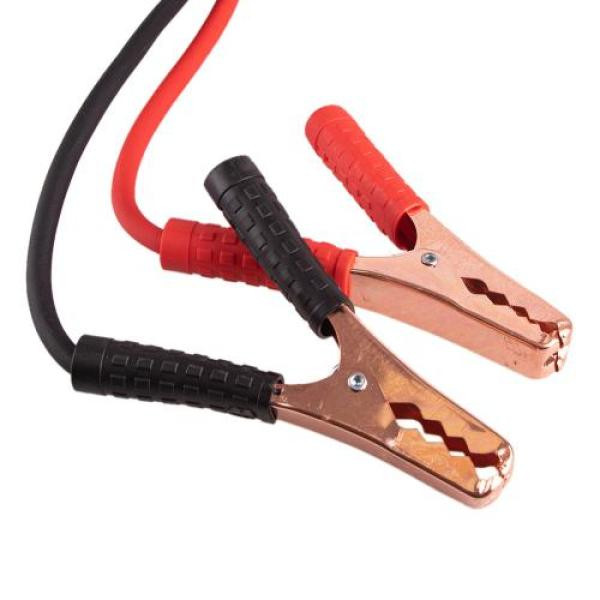 Купить Прикурювач PULSO 200А (до -45С) 2,5м в чохлі