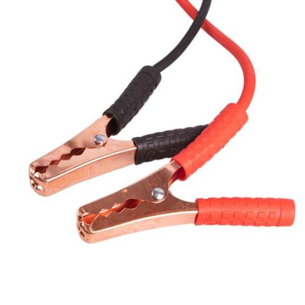 Купить Прикурювач PULSO 200А (до -45С) 2,5м в чохлі